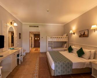 Sentido Mamlouk Palace Resort - Hurghada - Makuuhuone
