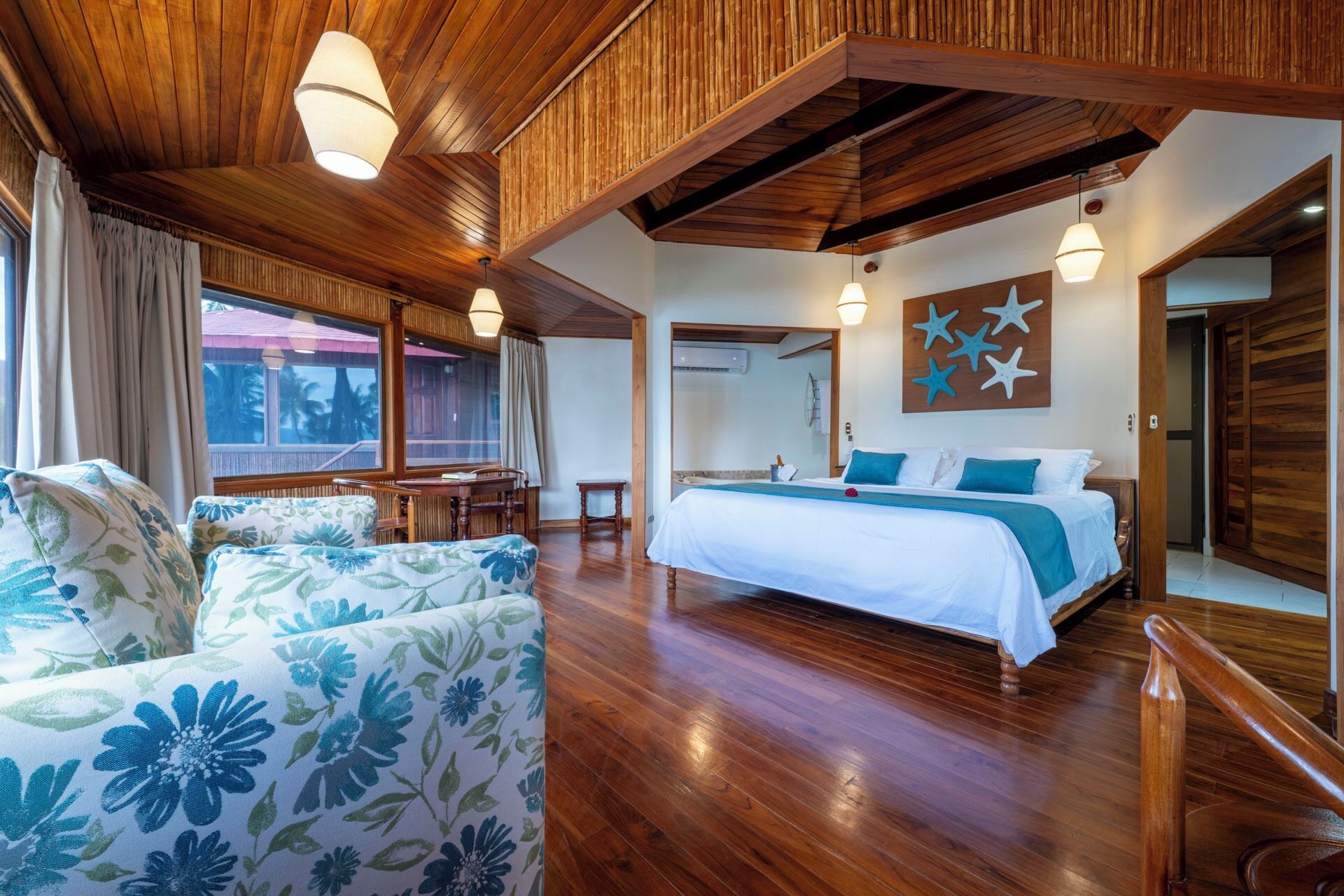 Tango Mar Beachfront Boutique Hotel & Villas - Tambor