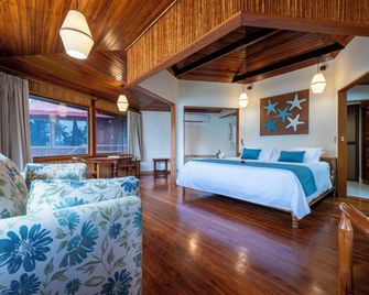 Tango Mar Beachfront Boutique Hotel & Villas - Tambor