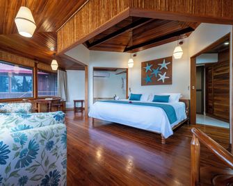 Tango Mar Beachfront Boutique Hotel & Villas - Tambor