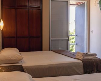 Hanna Praia Hotel - Canasvieiras - Florianópolis