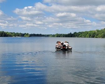 Lake House cottage - Waterport