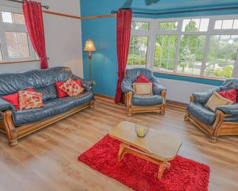 Clodagh's Cottage - Collooney - Wohnzimmer