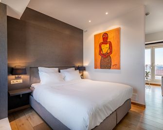 Hotel Carlton - Ghent