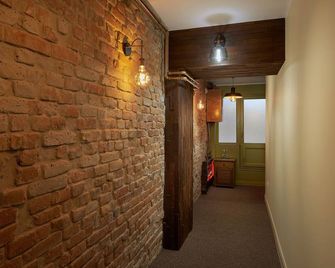 Piata Unirii Central Apartments - Iași - Coridor