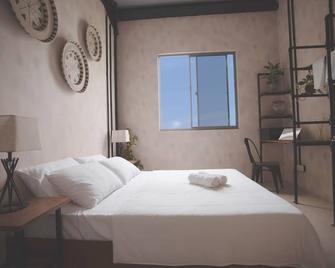 Tranquil Nest Vaavu - Rakeedhoo - Habitación