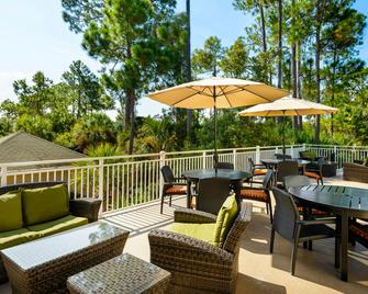 Hilton Garden Inn Hilton Head - Hilton Head Island - Patio