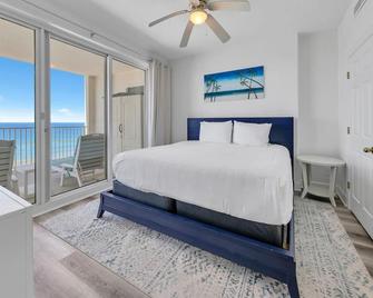 Ocean Reef 904 by Emerald Coast Retreats - Panama City Beach - Habitación