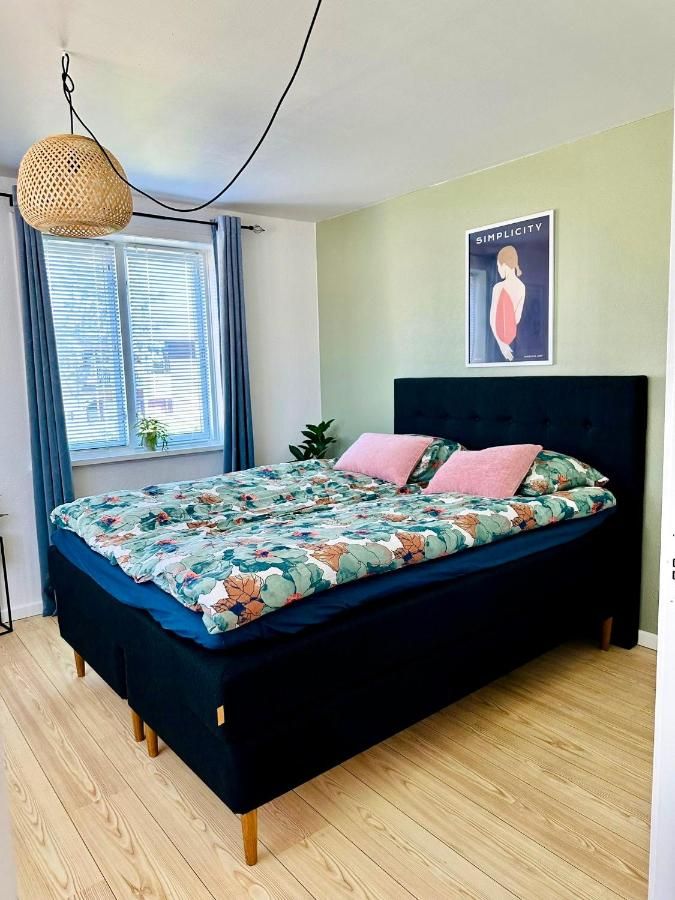 300 meter walk to LEGO house - 50m2 COZY apartment - unit D – Billund