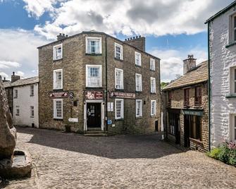 The George and Dragon - Sedbergh - Edificio