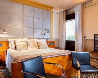 Ca' Pisani Design Hotel - Venedig - Schlafzimmer