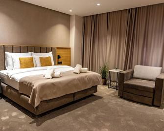 Hotel Helm - Nis - Chambre