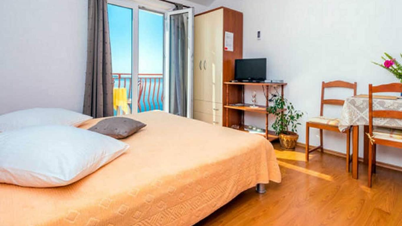 Guest House Fontana