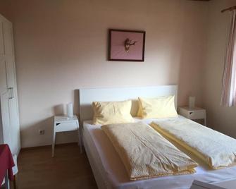 Landhaus Aubauerngut - Radstadt - Bedroom
