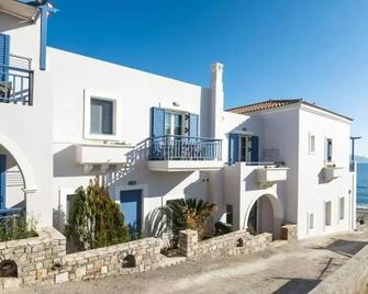 Anesis Hotel - Kythira