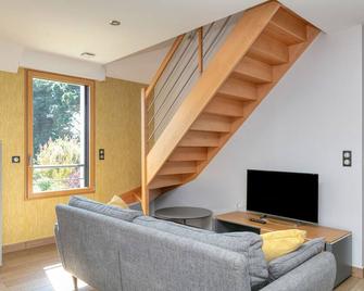 Villa Ker Minet Belle-Île -12 pers - Piriac-sur-Mer - Salon
