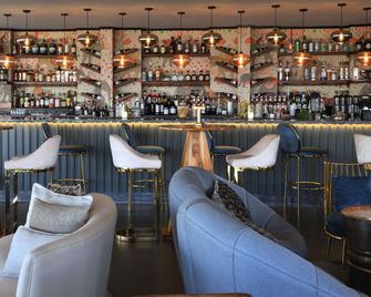 Novotel Nairobi Westlands - Nairobi - Bar