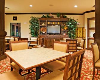 Holiday Inn Express & Suites Wichita Falls - Wichita Falls - Restaurante