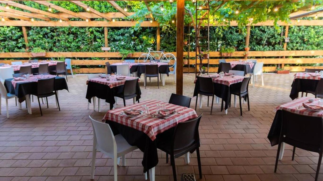 Agriturismo Biologico Sant'Andrea