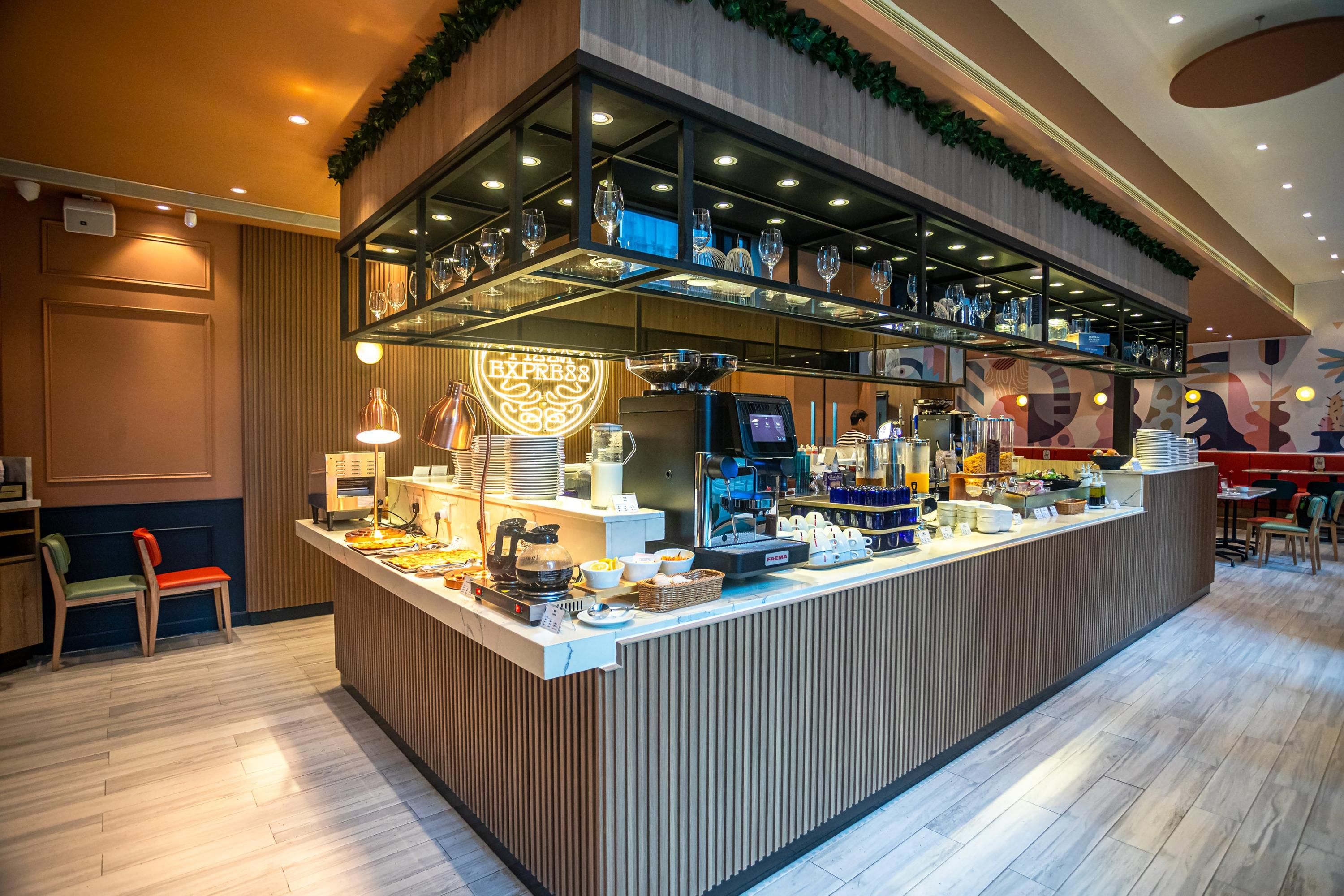 Holiday Inn Express Hong Kong Kowloon Cbd2 By IHG