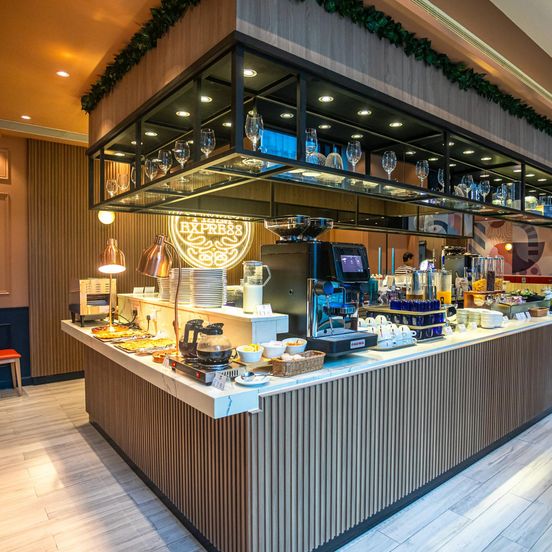 Holiday Inn Express Hong Kong Kowloon Cbd2 By IHG image 1