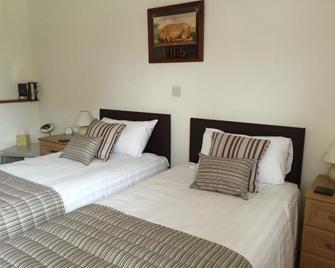 Puttocks Farm - Great Dunmow - Habitación