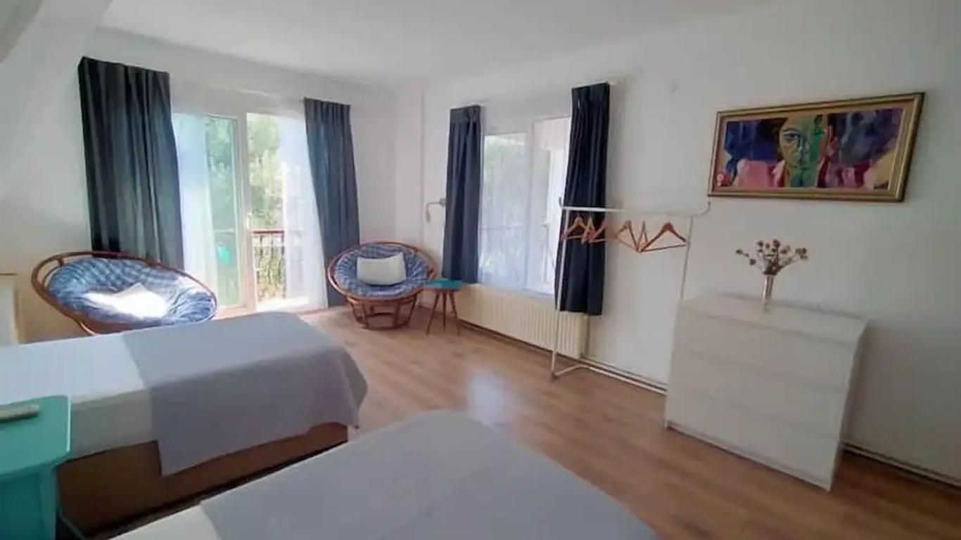 بياز إف بانسيون