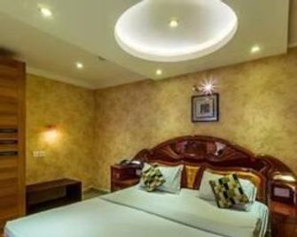 Hotel Sea Palace - Kollam - Soggiorno