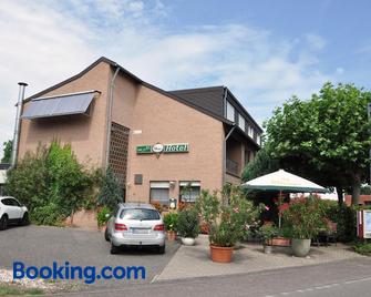Effelder Bürgerstube - Wassenberg - Edificio