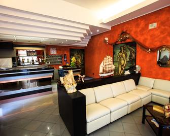 Nelson Hotel - Alba Adriatica - Lounge