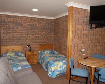 Wintersun Motel - Victor Harbor - Sovrum