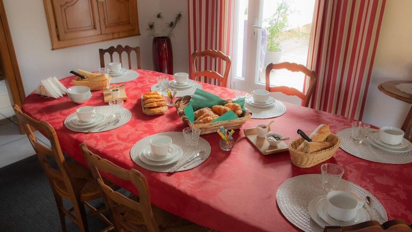 Chambres d'Hotes Garicoitz