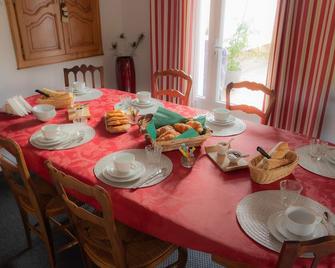 Chambres d'Hotes Garicoitz - Saint-Jean-Pied-de-Port