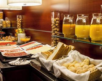 Hotel RH Murcia Centro - Murcia - Buffet