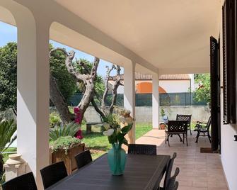 House / Villa - Martano - Luxury Apartment - Martano - Patio
