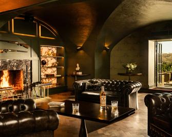 Mount Juliet Estate, Autograph Collection - Kilkenny - Lounge