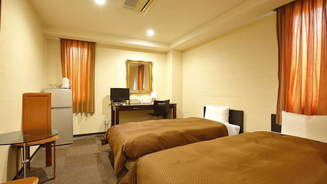 جرامباس إن أوساكا نامبا