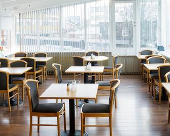 Centerhotel Skjaldbreid - Reikiavik - Restaurante
