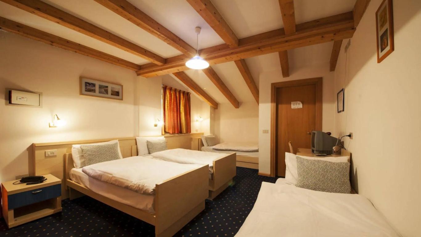 B&b Col Da La Vila