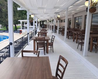 Detelina Hotel - Goldstrand - Restaurant