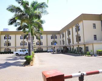 De' Nevilla Hotel - Kaduna - Edificio