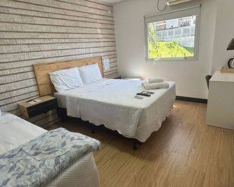 55 Smart Hotel - Joinville