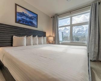 Skyridge by Canmore Premier - Canmore - Chambre