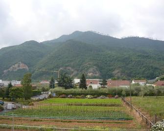 Agriturismo Le Collinette - Albenga