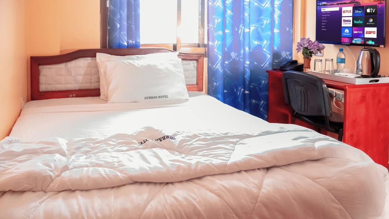 Durban Hotel