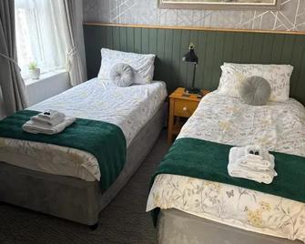 The Black Bull Hotel - Lancaster