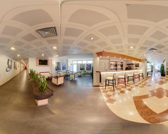 Best Western Hotel Modena District - Campogalliano - Bar