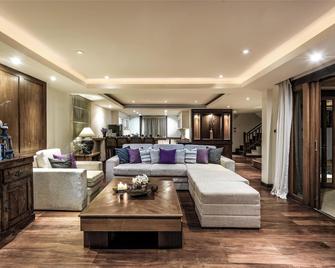 Barceló Coconut Island - Ko Kaeo - Living room