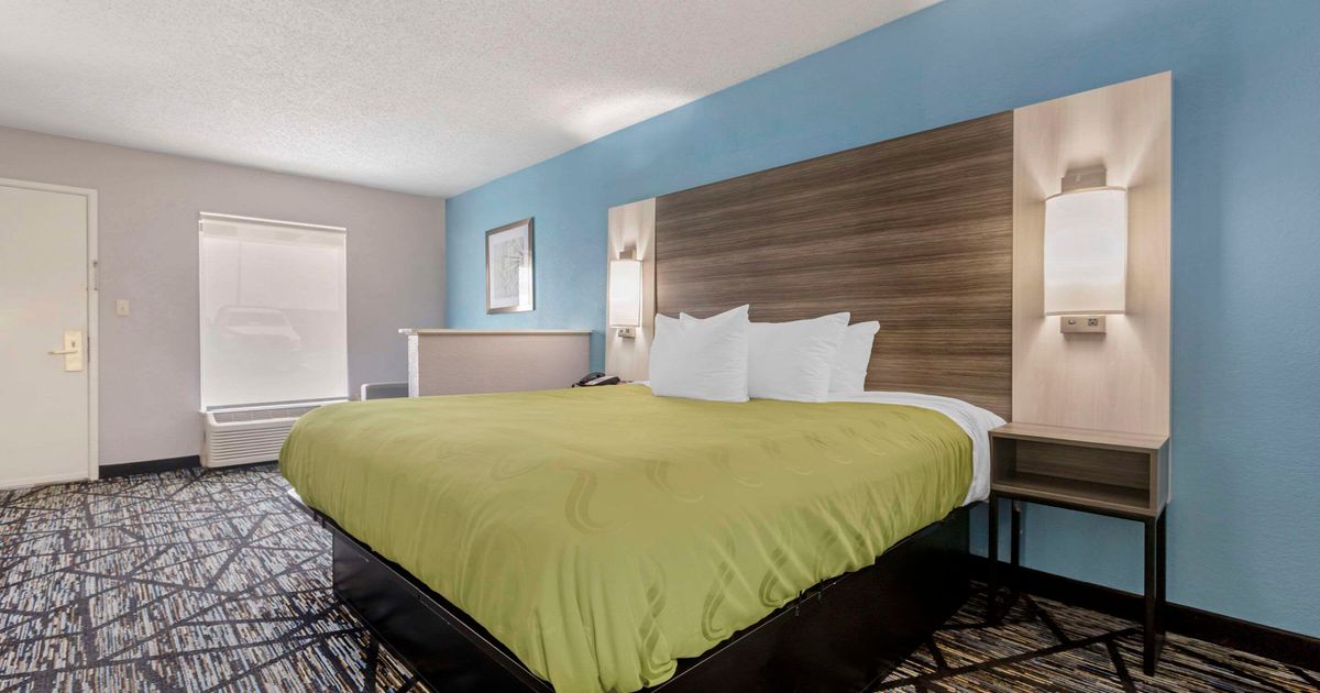 Quality Inn from 63. Newberry Hotel Deals & Reviews KAYAK