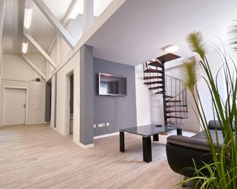 Traumhaftes Privatzimmer in Karlsruhe - Karlsruhe